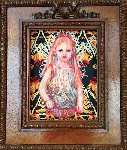 A Tribute to Auguste Renoir