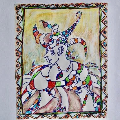 Harlequin