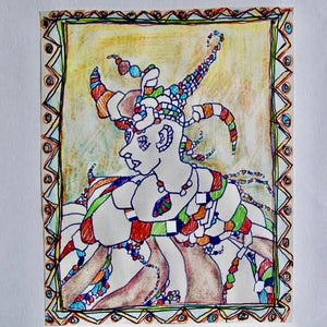 Harlequin