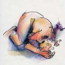 Ladda upp bild till gallerivisning, Maria from Barcelona - Print