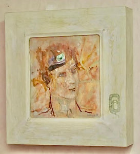 Untitled. WallBox