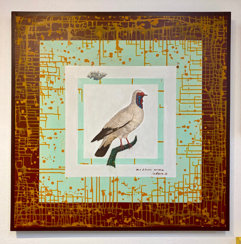 Nr 6 de la serie 100x100x100