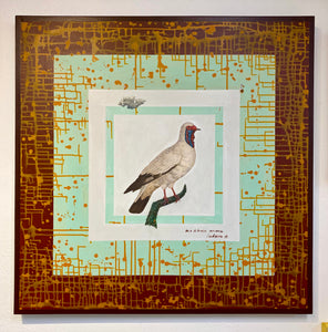 Nr 6 de la serie 100x100x100