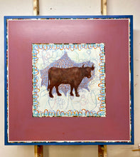 Ladda upp bild till gallerivisning, Nr 17 de la serie 100x100x100