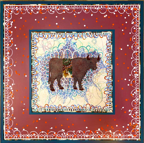 Nr 17 de la serie 100x100x100