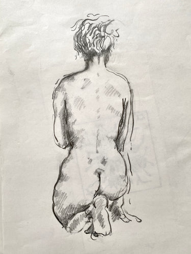 Old drawing
