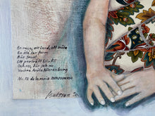 Ladda upp bild till gallerivisning, Nr 12 de la serie 100x100x100