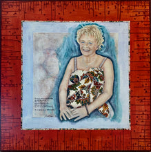 Ladda upp bild till gallerivisning, Nr 12 de la serie 100x100x100