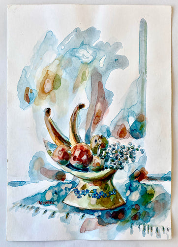 Still Life