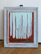 Ladda upp bild till gallerivisning, Untitled. WallBox