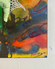 Ladda upp bild till gallerivisning, Baby Karloff. Burnt Wings