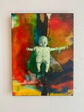 Ladda upp bild till gallerivisning, Baby Karloff. Burnt Wings