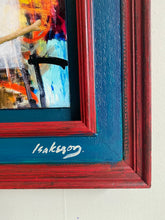 Ladda upp bild till gallerivisning, Nordiska Landskap