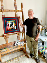 Ladda upp bild till gallerivisning, Nordiska Landskap