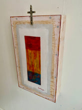 Ladda upp bild till gallerivisning, Change. WallBox