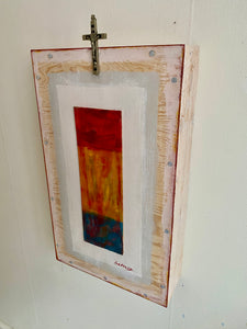 Change. WallBox