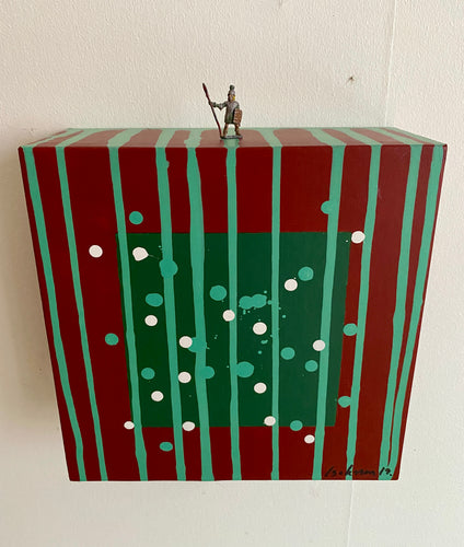 Vigilant. WallBox