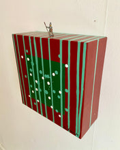 Ladda upp bild till gallerivisning, Vigilant. WallBox