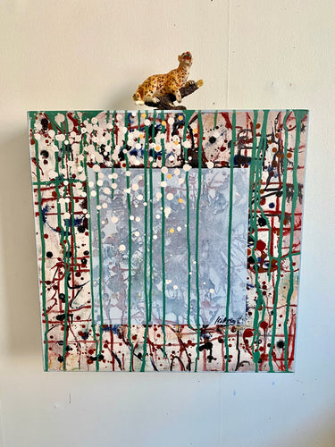 Lianas. WallBox