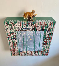 Ladda upp bild till gallerivisning, Lianas. WallBox