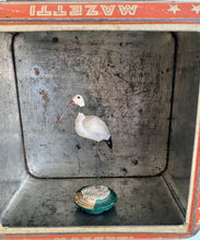 Ladda upp bild till gallerivisning, Biscuit Tin. Wallbox