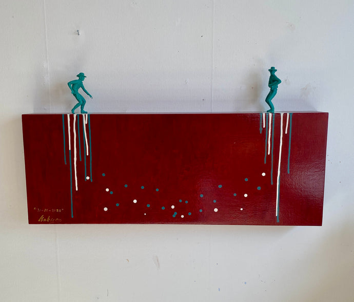 Duel. WallBox