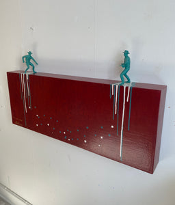 Duel. WallBox
