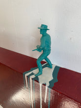 Ladda upp bild till gallerivisning, Duel. WallBox