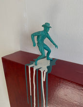 Ladda upp bild till gallerivisning, Duel. WallBox