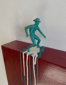 Duel. WallBox