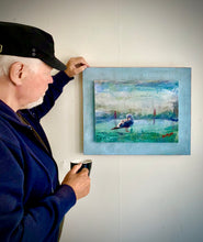 Ladda upp bild till gallerivisning, Scandinavian Pearls. Original