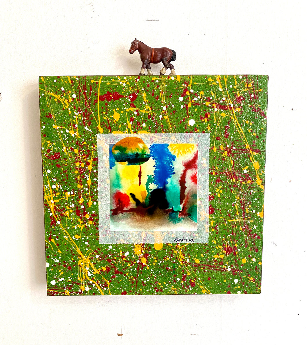 Nordic Landscape 14