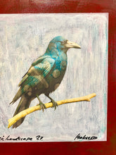 Ladda upp bild till gallerivisning, Nordic Landscape 27