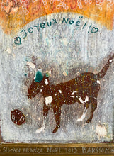 Ladda upp bild till gallerivisning, Joyeux noël