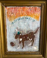 Ladda upp bild till gallerivisning, Joyeux noël