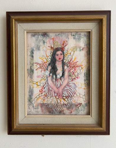 Tribute to Auguste Renoir