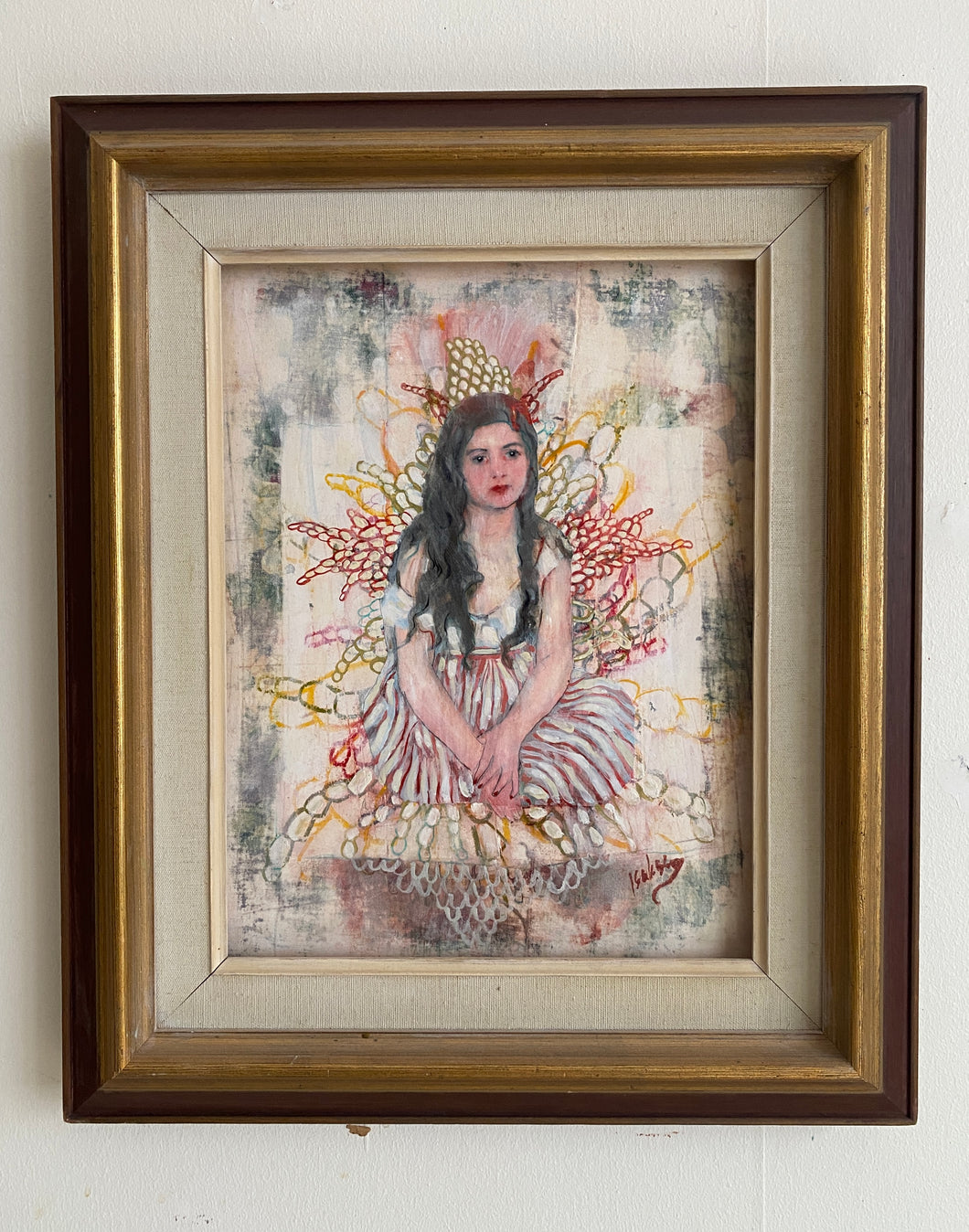 Tribute to Auguste Renoir
