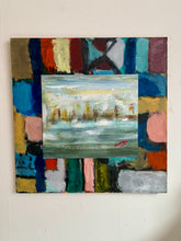 Ladda upp bild till gallerivisning, Scandinavian Pearls. At the Beach