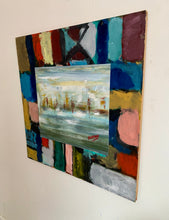 Ladda upp bild till gallerivisning, Scandinavian Pearls. At the Beach