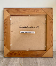 Load image into Gallery viewer, Skandinaviska Landskap Nr. 21