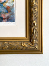 Ladda upp bild till gallerivisning, Madelenes Dröm. Inramad