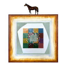 Ladda upp bild till gallerivisning, ”Heart of the Horse” ORIGINAL