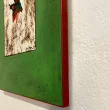 Ladda upp bild till gallerivisning, &quot;Över havet&quot;