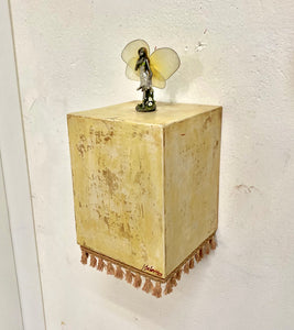 "På Teatern" WallBox